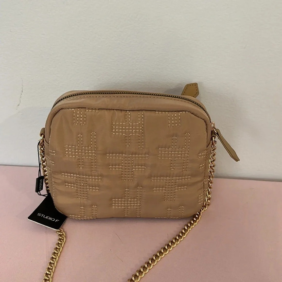 STUDIO F crossbody bag - Picture 4 of 6